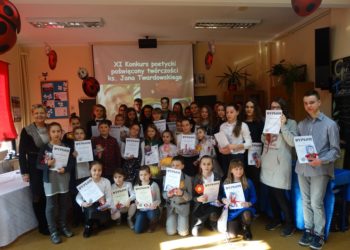 Święto patrona szkoły w Chwaliszewie Święto patrona szkoły w Chwaliszewie