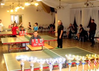 Zmagania o Puchar LZS Bożacin