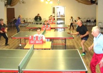 Zmagania o Puchar LZS Bożacin