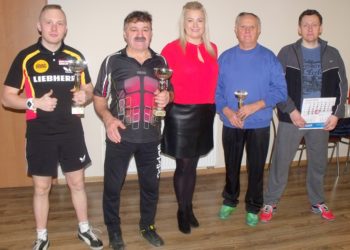 Zmagania o Puchar LZS Bożacin