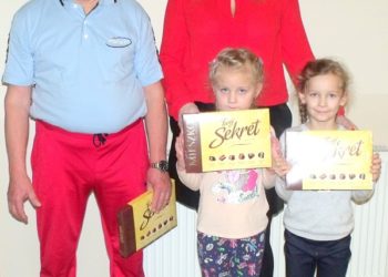 Zmagania o Puchar LZS Bożacin