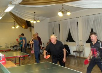 Zmagania o Puchar LZS Bożacin