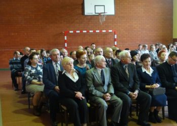 Święto patrona szkoły w Chwaliszewie