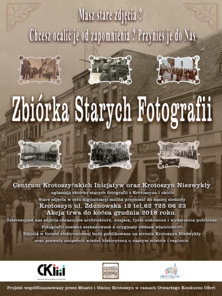 Ocalić od zapomnienia