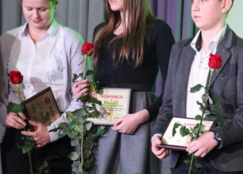 Koźmińska gala sportowa