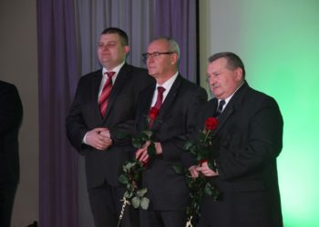 Koźmińska gala sportowa