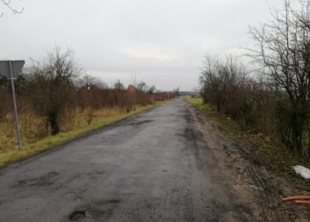 Dofinansowanie na budowę ul. Jasnej