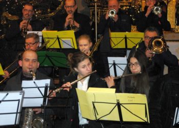 Wspólne kolędowanie