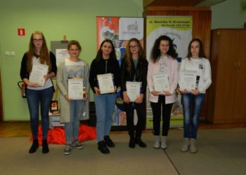 Tropem niesamowitych istot