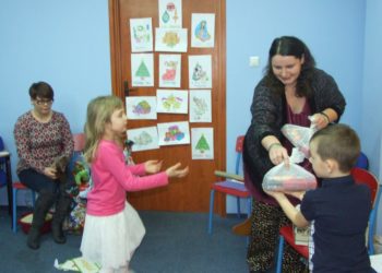 Święta po angielsku