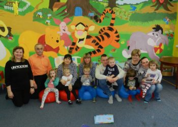 Dzień Kubusia Puchatka