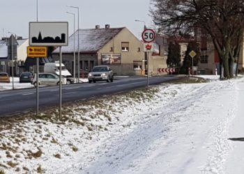 Monitoring w Zdunach już działa