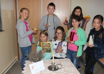 Matematyka nie taka straszna