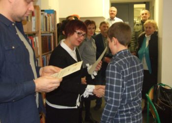 O powstaniu wielkopolskim wiedzą niemało O powstaniu wielkopolskim wiedzą niemało