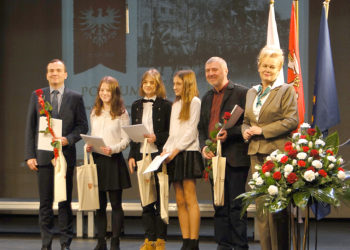 Nagrodzeni za film o powstaniu Nagrodzeni za film o powstaniu