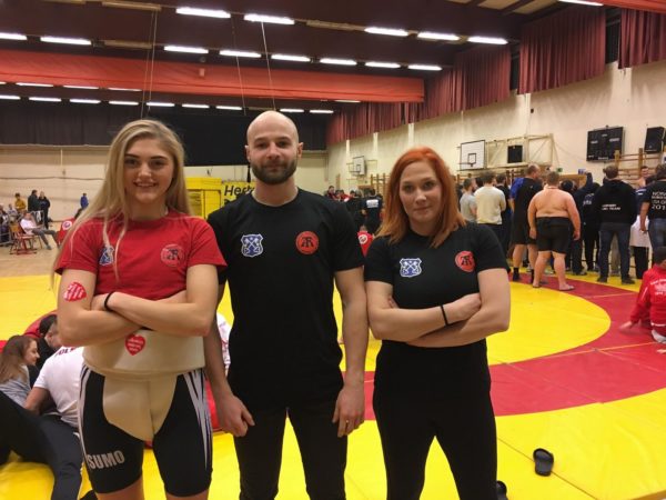 Udany start w Pucharze Europy