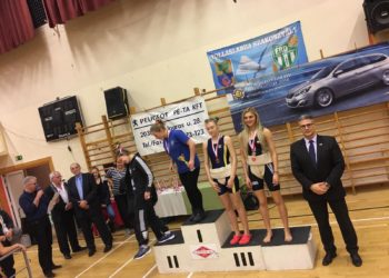 Udany start w Pucharze Europy