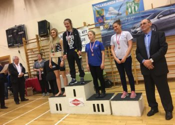 Udany start w Pucharze Europy