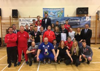 Udany start w Pucharze Europy