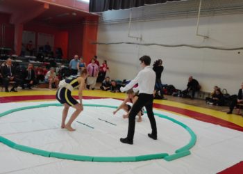 Udany start w Pucharze Europy