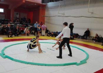 Udany start w Pucharze Europy