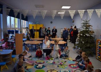 Trzeci obiekt po termomodernizacji