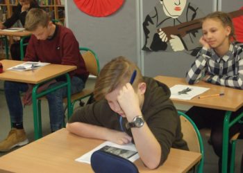 O powstaniu wielkopolskim wiedzą niemało