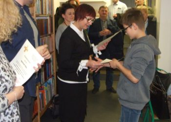 O powstaniu wielkopolskim wiedzą niemało