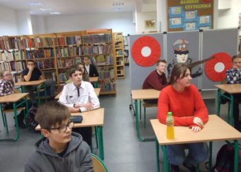 O powstaniu wielkopolskim wiedzą niemało
