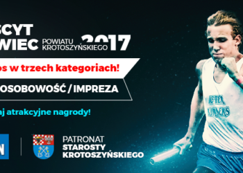 Głosuj na swoich faworytów!