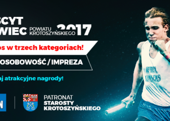 SPORTOWIEC POWIATU KROTOSZYŃSKIEGO 2017