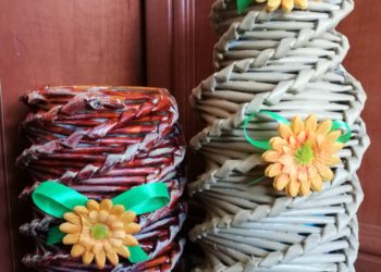 Człowiek z niejedną pasją