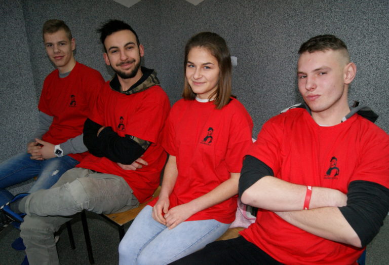 Dzień przyjaźni i miłości