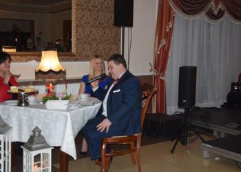 Walentynka dla Hani!