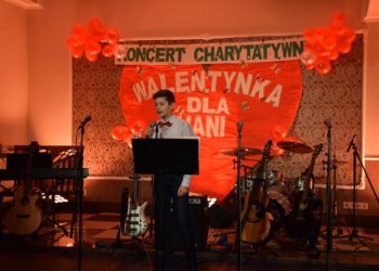 Walentynka dla Hani!