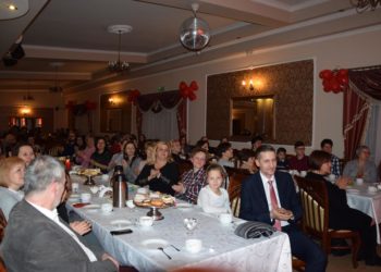 Walentynka dla Hani!