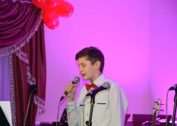 Walentynka dla Hani!