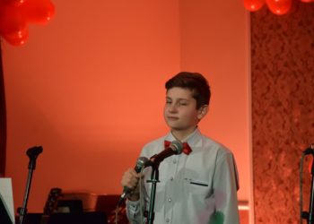 Walentynka dla Hani!