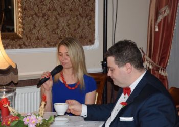 Walentynka dla Hani!