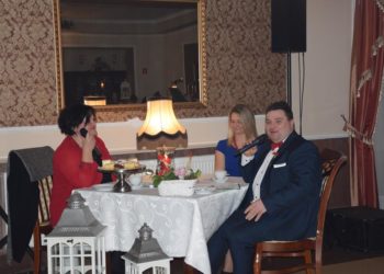 Walentynka dla Hani!