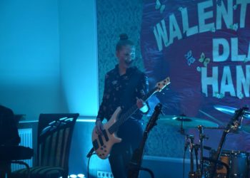 Walentynka dla Hani!