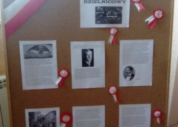 Prelekcja historyczna w Kołłątaju