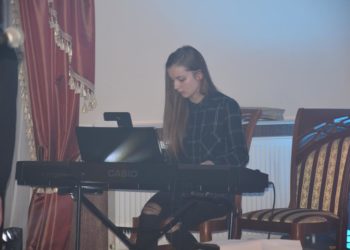 Walentynka dla Hani!