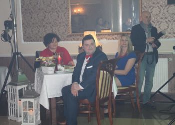 Walentynka dla Hani!