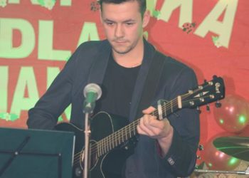 Walentynka dla Hani!