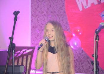 Walentynka dla Hani!