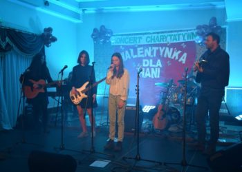 Walentynka dla Hani!