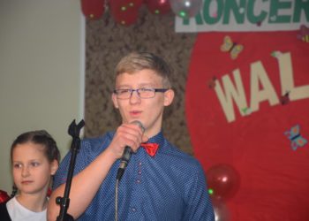 Walentynka dla Hani!