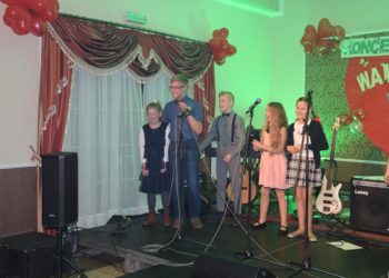 Walentynka dla Hani!