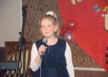 Walentynka dla Hani!